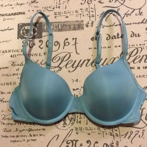 Calvin Klein bra
